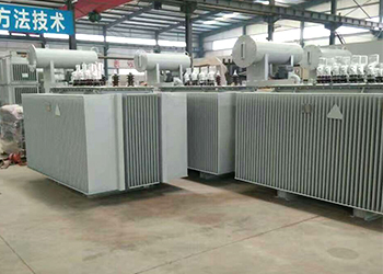 桂林S11-M-250kVA油浸式变压器