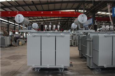 桂林S11-3150kva变压器厂家