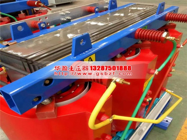 桂林200KVA干式变压器