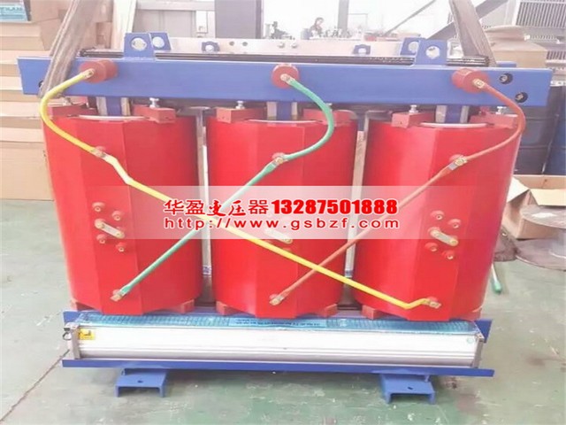 桂林SCB14-2000KVA干式变压器