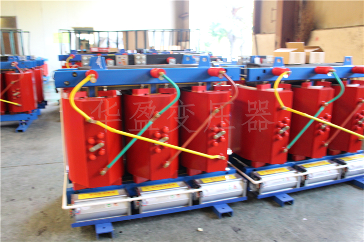 桂林SCB11-3150KVA/35KV/0.4KV干式变压器