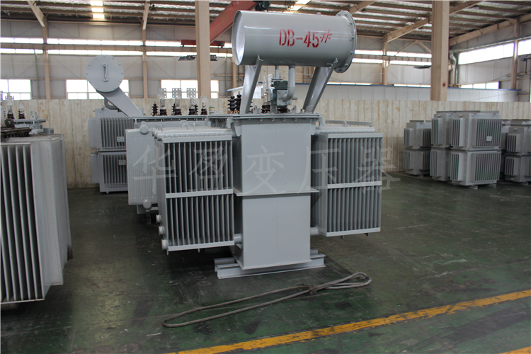 桂林S13-1250KVA/10KV变压器